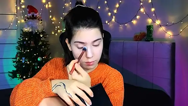 Stacy Gonzales  online show from January 2026 06:29:02 AM