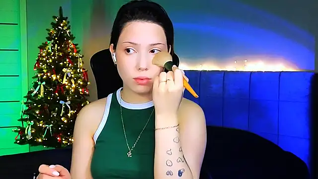 Snapshot of Stacy_Gonzales_ chatting on January 2025 06:01:02 AM Stacy Gonzales  online show from January 2025 06:01:02 AM