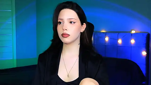Snapshot of Stacy_Gonzales_ chatting on March 2025 09:47:02 AM Stacy Gonzales  online show from March 2025 09:47:02 AM