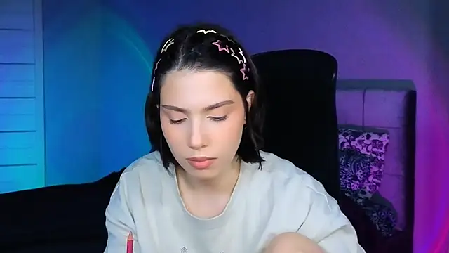 Stacy Gonzales  online show from February 2026 01:11:01 PM