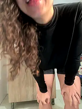 Nathrickkk online show from September 2025 10:58:01 AM