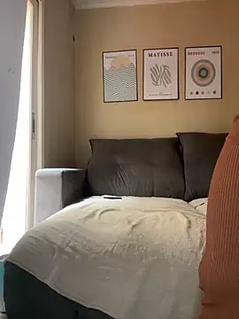 Nathrickkk online show from April 2026 01:47:01 PM