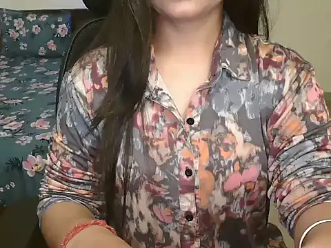 WildRuhi20 online show from March 2026 07:04:02 AM