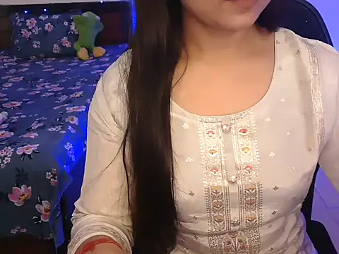 WildRuhi20 online show from March 2026 05:07:01 AM