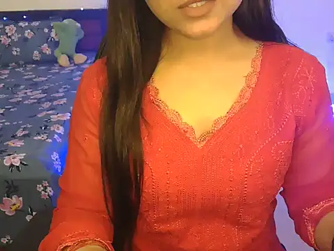 WildRuhi20 online show from March 2026 05:40:01 AM