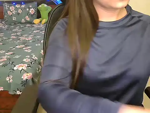 WildRuhi20 online show from March 2026 10:52:02 AM