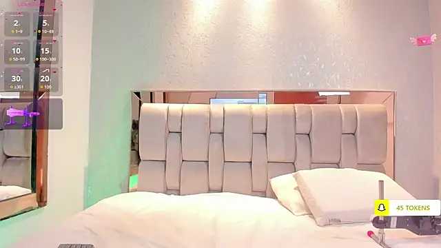 RoseTaylor   online show from October 2025 04:55:02 AM