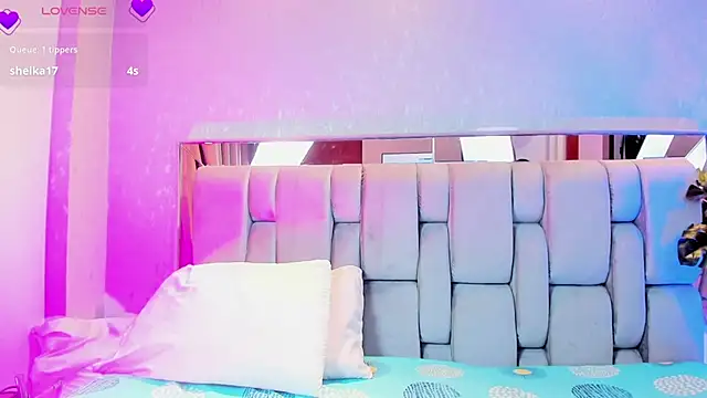 RoseTaylor   online show from March 2026 05:32:01 AM