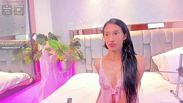 RoseTaylor   online show from November 2025 05:07:01 AM