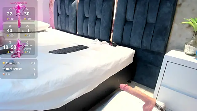 RoseTaylor   online show from February 2025 09:03:01 AM