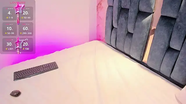 RoseTaylor   online show from February 2025 09:55:01 AM