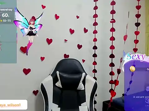 zendaya wilson online show from February 2026 04:21:02 AM