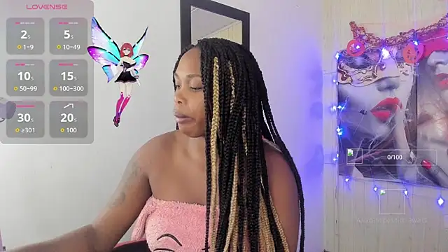 zendaya wilson online show from October 2025 08:13:02 AM