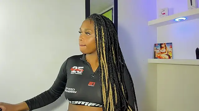 zendaya wilson online show from November 2025 05:22:01 AM