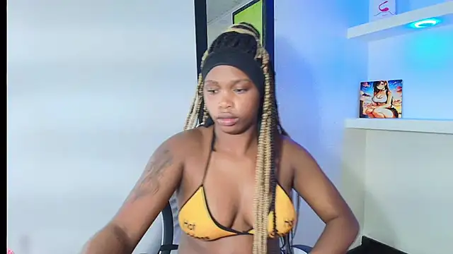 zendaya wilson online show from November 2025 07:34:01 AM