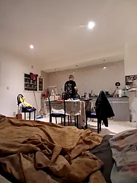 VenomKushx online show from March 2026 12:50:02 AM