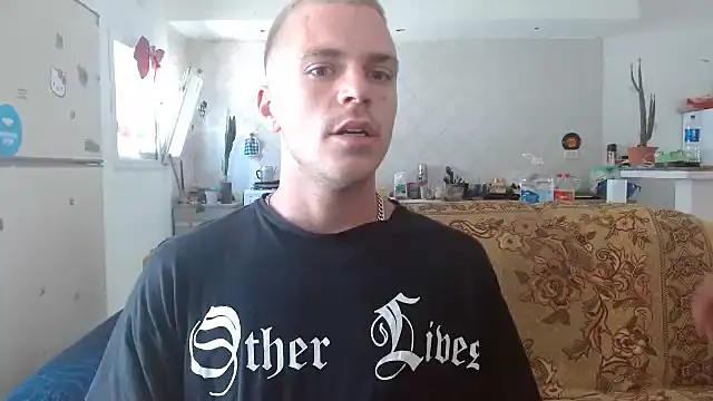 VenomKushx online show from January 2026 05:09:02 PM