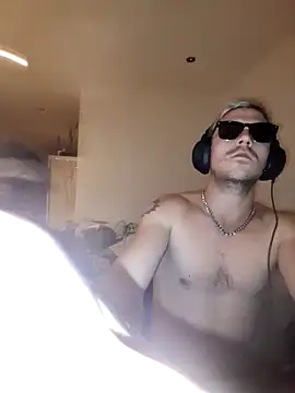 VenomKushx online show from March 2026 11:18:02 PM