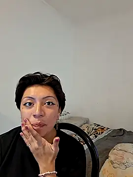 VenomKushx online show from March 2026 10:33:02 PM