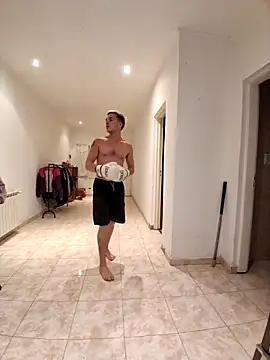 VenomKushx online show from April 2026 02:52:01 AM