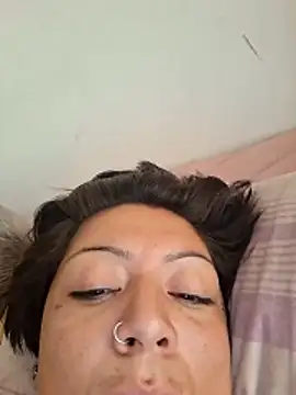 VenomKushx online show from February 2026 01:46:02 PM