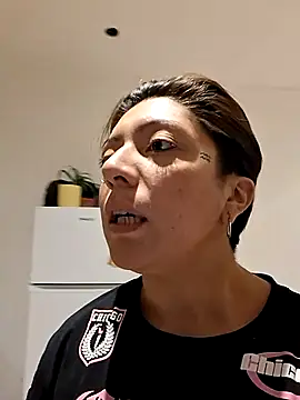 VenomKushx online show from April 2026 01:01:01 AM