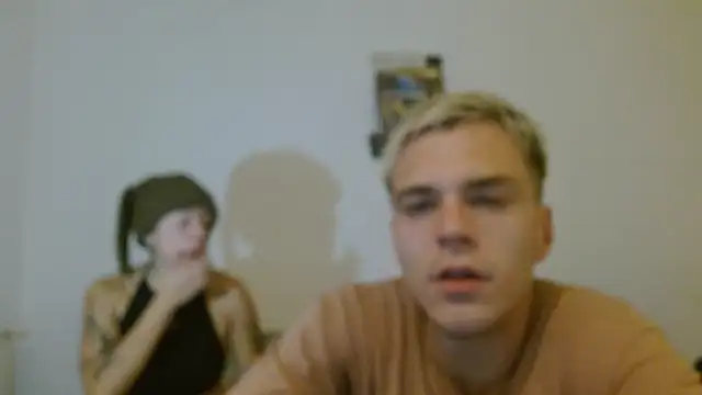 VenomKushx online show from March 2026 01:29:02 AM