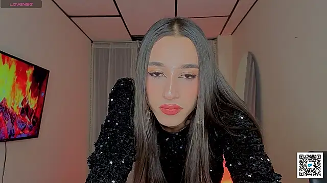 Snapshot of Goddivaa chatting on December 2025 06:12:02 AM Goddivaa online show from December 2025 06:12:02 AM