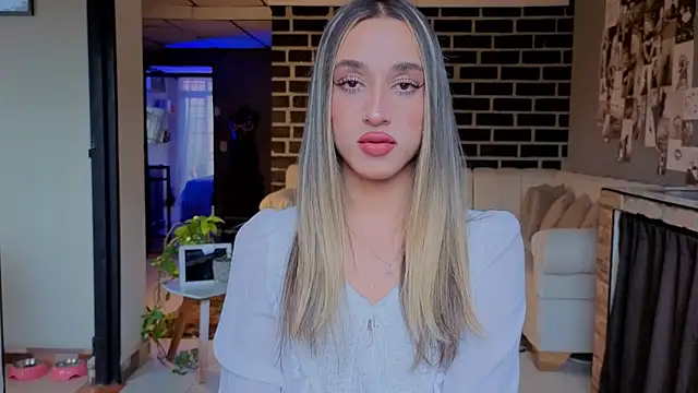 Goddivaa online show from April 2026 09:49:01 PM