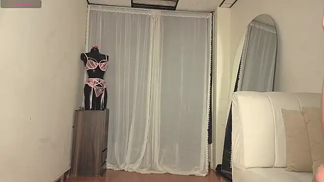 Snapshot of Goddivaa chatting on October 2025 09:41:02 AM Goddivaa online show from October 2025 09:41:02 AM