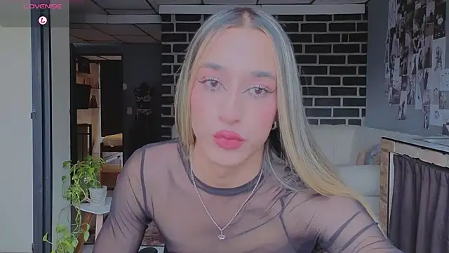 Goddivaa online show from April 2026 07:00:01 PM