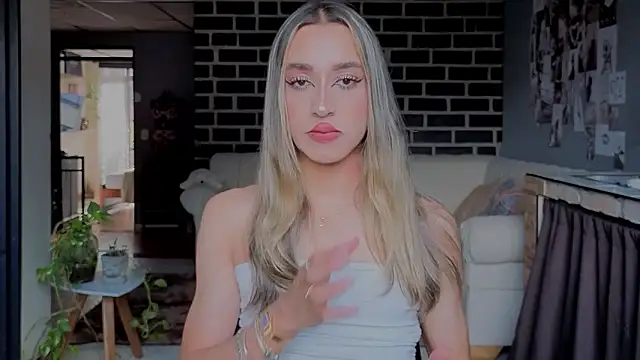 Goddivaa online show from April 2026 09:31:01 PM