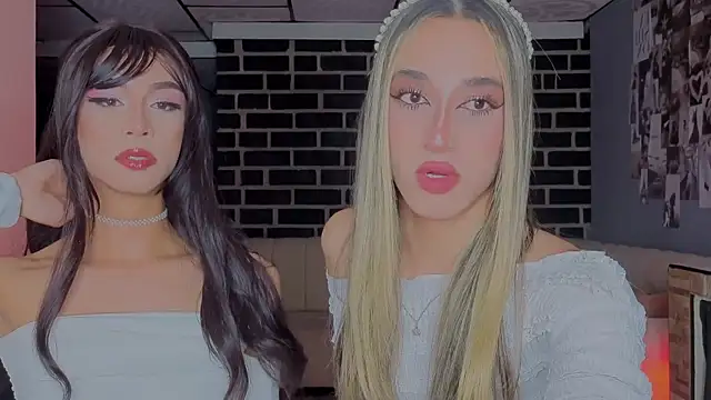 Goddivaa online show from April 2026 12:28:02 AM