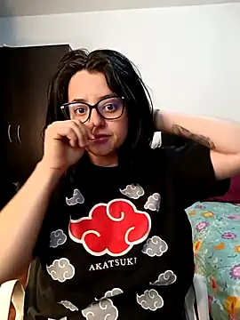 Lin-cute online show from November 2025 11:38:02 PM