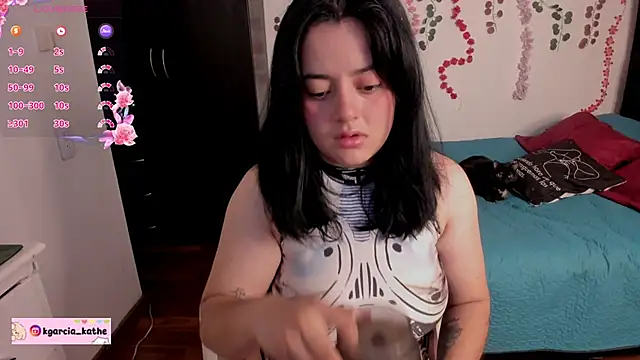 Lin-cute online show from March 2026 10:47:01 AM