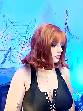 Lin-cute online show from October 2025 04:44:02 AM