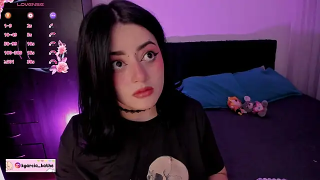 Lin-cute online show from December 2025 05:07:01 AM