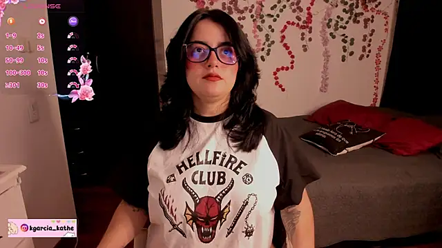 Lin-cute online show from April 2026 04:36:01 AM