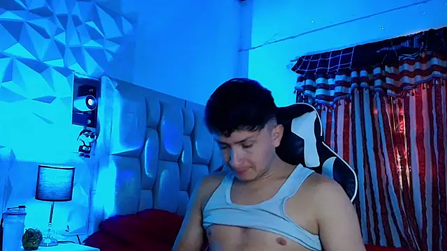 santyago taylor online show from March 2025 06:53:02 PM