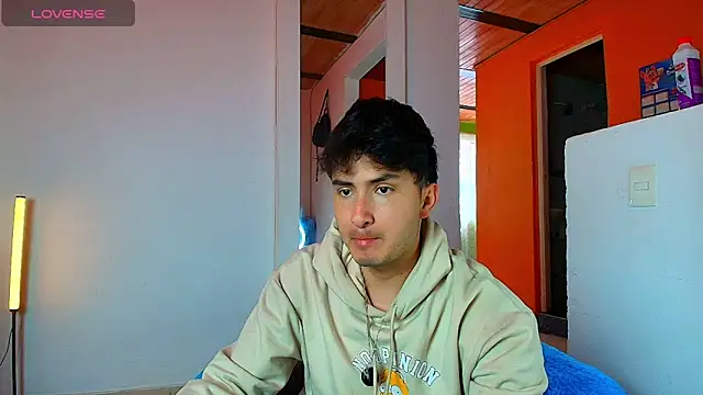 santyago taylor online show from January 2026 06:36:02 PM