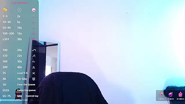 Snapshot of Mailywindsor chatting on March 2025 06:24:02 PM Mailywindsor online show from March 2025 06:24:02 PM