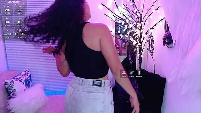 Snapshot of Mailywindsor chatting on October 2025 07:38:02 PM Mailywindsor online show from October 2025 07:38:02 PM