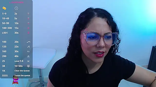 Snapshot of Mailywindsor chatting on February 2025 01:08:02 PM Mailywindsor online show from February 2025 01:08:02 PM