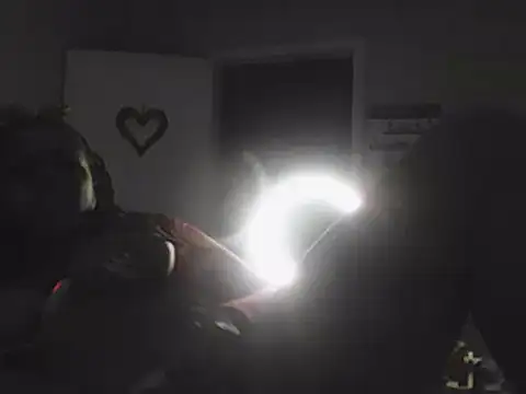 Snapshot of YourFaceMyThrone27 chatting on February 2025 03:14:01 PM YourFaceMyThrone27 online show from February 2025 03:14:01 PM