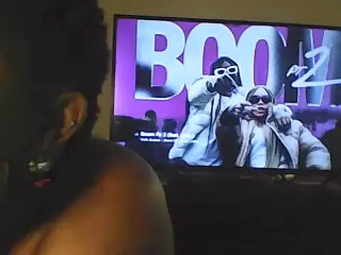 Snapshot of YourFaceMyThrone27 chatting on December 2024 02:28:01 PM YourFaceMyThrone27 online show from December 2024 02:28:01 PM