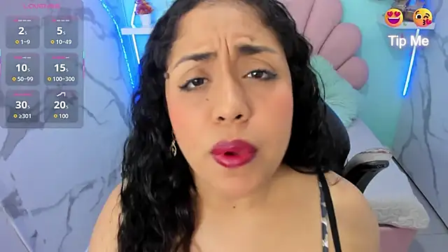 cristal horny19 online show from March 2026 02:13:01 AM