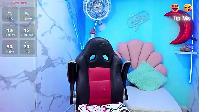 cristal horny19 online show from April 2026 10:05:02 PM