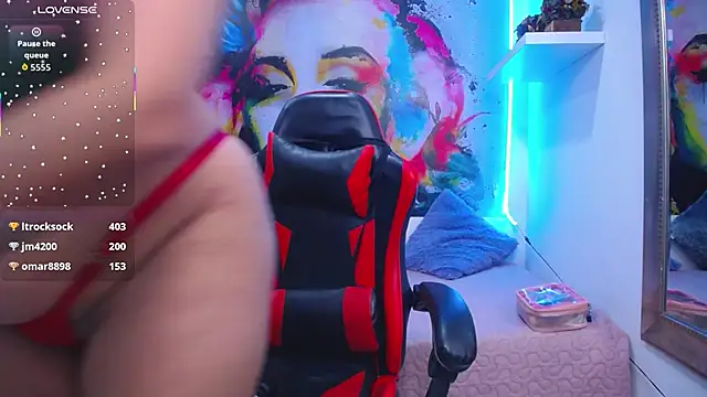 cristal horny19 online show from January 2026 10:07:02 AM