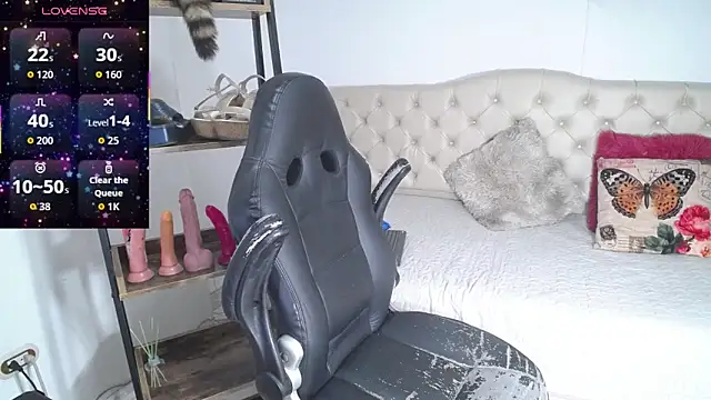 cristal horny19 online show from October 2025 11:14:01 PM