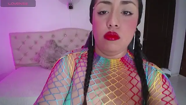 cristal horny19 online show from March 2026 08:05:02 PM